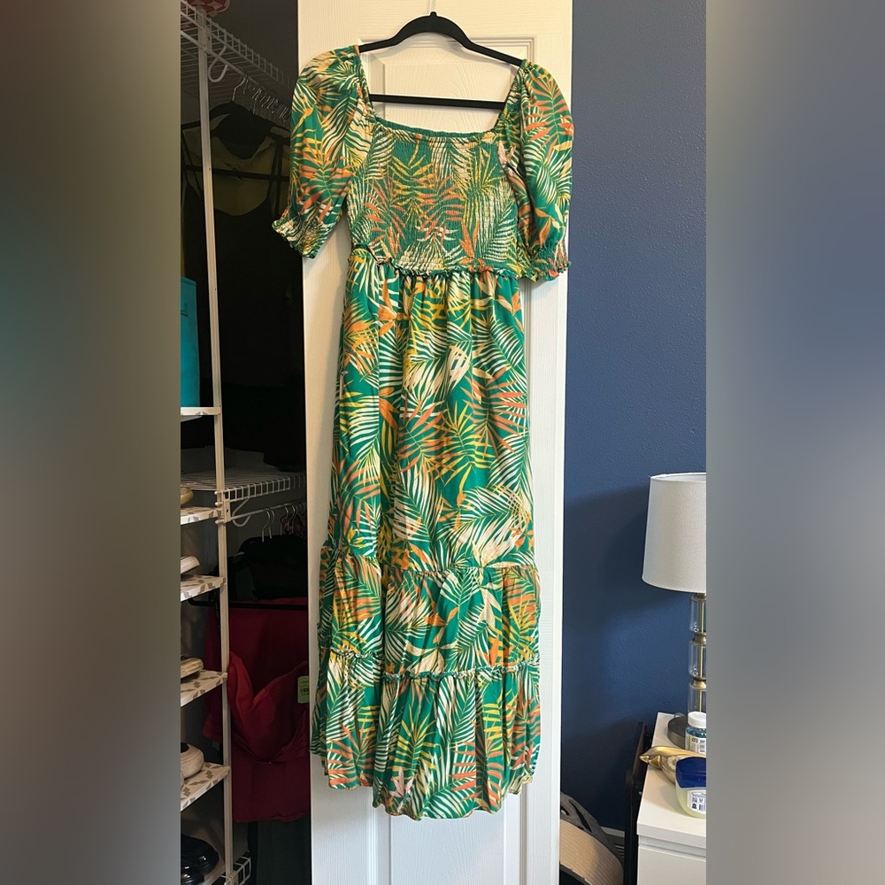 Betsey Johnson Dress